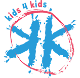 Logo van Kids4Kids