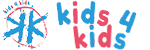 Kids4Kids logo