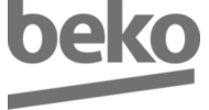 Logo van beko