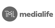 Logo van Medialife Hasselt