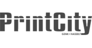 Logo van Printcity